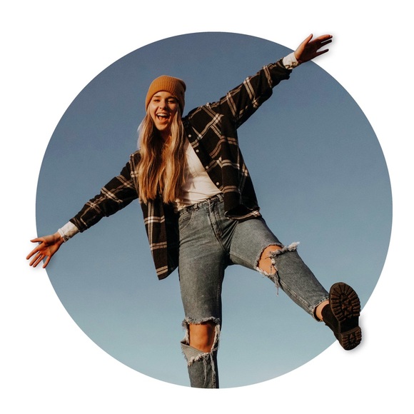 Meet your Posher, Rachel - Picture 1 of 2